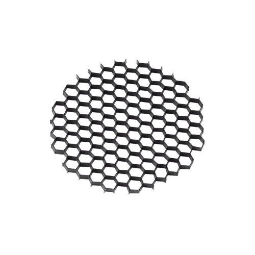 Фильтр сетчатый SP-GABI-HC-R60 (BK) металл Arlight 051489