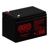 Аккумулятор 12В 12А.ч WBR GPL12120 F2 WBR