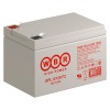 Аккумулятор 12В 12А.ч WBR GPL12120 F2 WBR