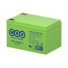 Аккумулятор 12В 12А.ч WBR GPL12120 F2 WBR