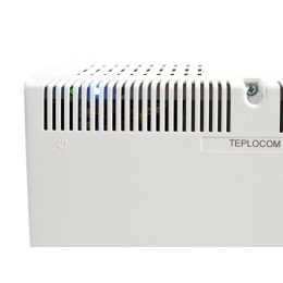 Источник питания Teplocom-250+40 offline 220В 250В.А встроен. АКБ на 40А.ч. Бастион 498