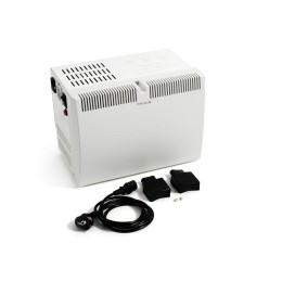 Источник питания Teplocom-250+40 offline 220В 250В.А встроен. АКБ на 40А.ч. Бастион 498