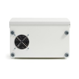 Источник питания Teplocom-250+40 offline 220В 250В.А встроен. АКБ на 40А.ч. Бастион 498