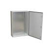 Корпус металлический ЩРНМ IP55 1200х600х300 DEKraft 32520DEK