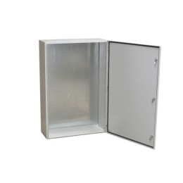 Корпус металлический ЩРНМ IP55 1200х600х300 DEKraft 32520DEK