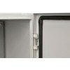 Корпус металлический ЩРНМ IP55 1200х600х300 DEKraft 32520DEK