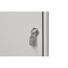 Корпус металлический ЩРНМ IP55 1200х600х300 DEKraft 32520DEK