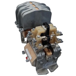 Контактор МК1-30А 48(50)В (108.300.900) ЧЭАЗ A8119-80082588