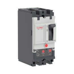 Выключатель автоматический 2P 125А 100кА pro MNX125M при AC240V расцепитель TMD YON MNX125M2PTMD0125