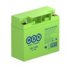 Аккумулятор 12В 18А.ч WBR GPL12180 WBR