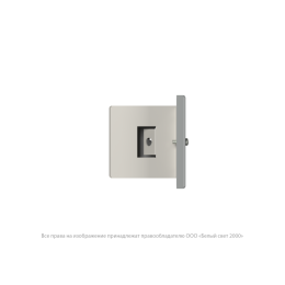 Светильник аварийный BS-GORIZONT-85-L1-INEXI2 Gray Белый Свет a29238