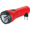 Фонарь аккумуляторный 14 029 NPT-CP20-ACCU 1LED аккум. 4В 0.5А.ч прямое ЗУ пластик. NAVIGATOR 14029