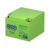 Аккумулятор 12В 26А.ч WBR GPL12260 WBR