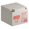 Аккумулятор 12В 26А.ч WBR GPL12260 WBR