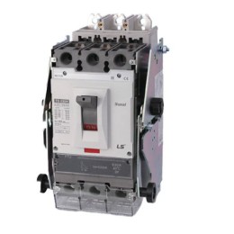 Основание для выкатного аппарата 3п TS400 TS630 LS Electric 01081383W0