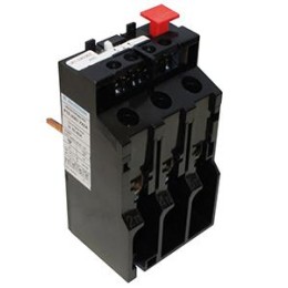 Реле электротепловое РТЛ-1002 УХЛ4 016-025А 660/50Гц 1з+1р ручной возврат IP20 Электротехник ET50208