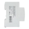 Контактор модульный КМ 40А 1NC+1NO 230В AC (2 мод.) AVERES EKF km-av-2-40-11-230V
