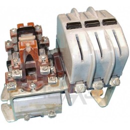 Контактор МК1-30Б 220В (108.301.200) ЧЭАЗ A8119-T85122780
