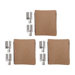 Комплект "Теплый пол" (пленка) Extrema 220 3кв.м 0.5х6м 660Вт Rexant 51-0524-7