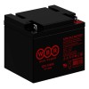 Аккумулятор 12В 40А.ч WBR GPL12400 WBR