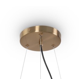 Светильник Match 60Вт G9х6 IP20 подвесной Freya FR6109PL-06G