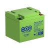Аккумулятор 12В 45А.ч WBR GPL12450 WBR