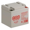Аккумулятор 12В 45А.ч WBR GPL12450 WBR