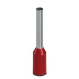 Наконечник кабельный AI 1-10 RD Phoenix Contact 3200182