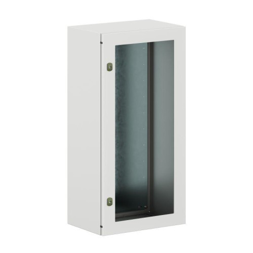 Корпус навесной уличный ST Outdoor с М/П с прозр. дверью 1200х600х400мм IP66 DKC R5STX1264-OUTDOOR
