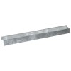 Планка секционная компенсац. тип 2 в шкаф 600 FORMAT IEK FO-00-BPS2-060