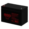 Аккумулятор 12В 75А.ч WBR GPL12750 WBR