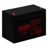 Аккумулятор 12В 75А.ч WBR GPL12750 WBR