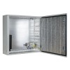 Термошкаф -55град. до +50град.C 600x600x250мм IP66 4УТ+ (Ver. 2.0) с обогревом Mastermann 00-0001675