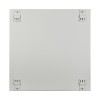 Термошкаф -55град. до +50град.C 600x600x250мм IP66 4УТ+ (Ver. 2.0) с обогревом Mastermann 00-0001675