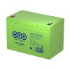 Аккумулятор 12В 100А.ч WBR GPL121000A WBR