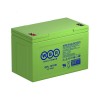 Аккумулятор 12В 110А.ч WBR GPL121100 WBR