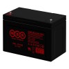 Аккумулятор 12В 110А.ч WBR GPL121100 WBR