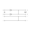 Диод QUINT4-DIODE/12-24DC/2х20/1х40 Phoenix Contact 2907719