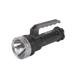 Фонарь ручной P1-L2W LED 2Вт 100лм IP20 3 режима: 100проц./50проц./мигающ. 3хAA (не в компл.) (блист