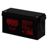 Аккумулятор 12В 150А.ч WBR GPL121500 WBR