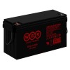 Аккумулятор 12В 150А.ч WBR GPL121500 WBR