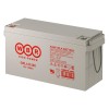 Аккумулятор 12В 150А.ч WBR GPL121500 WBR
