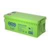 Аккумулятор 12В 200А.ч WBR GPL122000 WBR