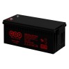 Аккумулятор 12В 200А.ч WBR GPL122000 WBR