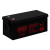 Аккумулятор 12В 200А.ч WBR GPL122000 WBR