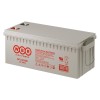 Аккумулятор 12В 200А.ч WBR GPL122000 WBR
