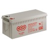 Аккумулятор 12В 200А.ч WBR GPL122000 WBR