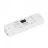 Arlight INTELLIGENT Диммер SMART-DALI-204-72-SH-DT6/DT8-SUF (12-48V, 4x350-1200mA) (IARL, IP20 Пласт
