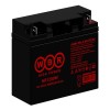 Аккумулятор 12В 22А.ч WBR HR1280W WBR