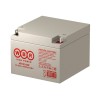 Аккумулятор 12В 26А.ч WBR HR12110W WBR
